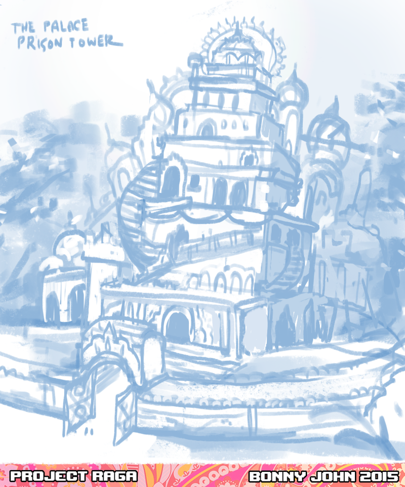 Illustration for article titled The Pre-Dev Diaries: Chapter 2 (The Nitty-Gritty)